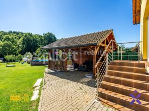 Prodej rodinného domu, Zlín, Paseky, 178 m2