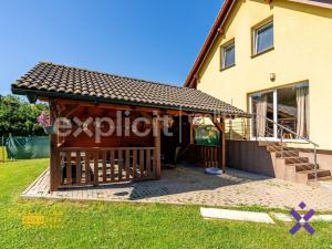 Prodej rodinného domu, Zlín, Paseky, 178 m2
