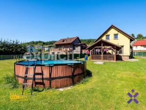 Prodej rodinného domu, Zlín, Paseky, 178 m2