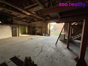 Prodej pozemku pro bydlení, Uničov, 826 m2