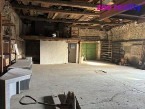 Prodej pozemku pro bydlení, Uničov, 826 m2