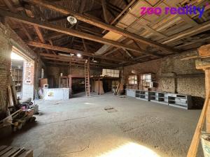 Prodej pozemku pro bydlení, Uničov, 826 m2