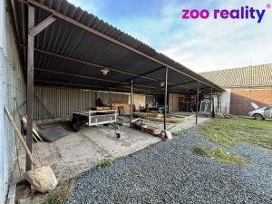 Prodej pozemku pro bydlení, Uničov, 826 m2