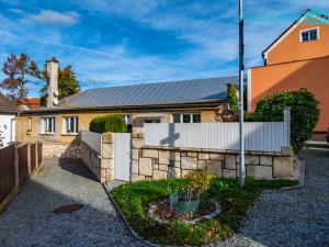 Prodej rodinného domu, Chodová Planá, Pivovarská, 274 m2