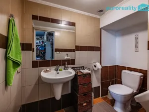 Prodej rodinného domu, Chodová Planá, Pivovarská, 274 m2