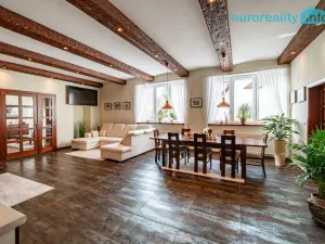 Prodej rodinného domu, Chodová Planá, Pivovarská, 274 m2