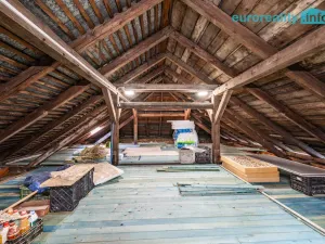 Prodej rodinného domu, Chodová Planá, Pivovarská, 274 m2