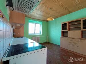 Prodej bytu 2+1, Královské Poříčí, Na sídlišti, 58 m2