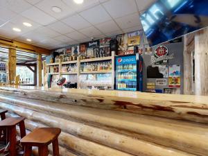 Pronájem ubytování, Loučná pod Klínovcem - Loučná, 229 m2