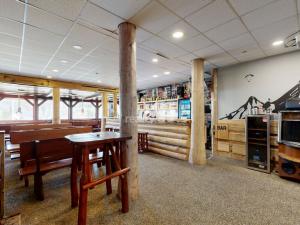 Pronájem ubytování, Loučná pod Klínovcem - Loučná, 229 m2