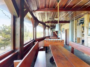 Pronájem ubytování, Loučná pod Klínovcem - Loučná, 229 m2