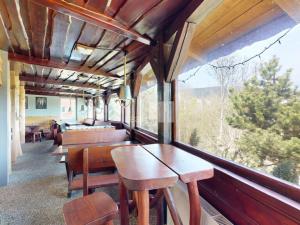 Pronájem ubytování, Loučná pod Klínovcem - Loučná, 229 m2