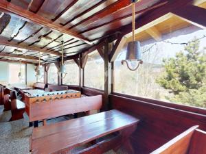 Pronájem ubytování, Loučná pod Klínovcem - Loučná, 229 m2