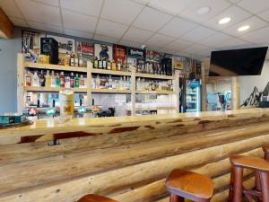 Pronájem ubytování, Loučná pod Klínovcem - Loučná, 229 m2