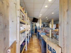 Pronájem ubytování, Loučná pod Klínovcem - Loučná, 229 m2