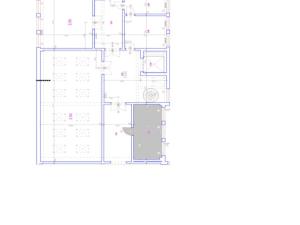 Pronájem kanceláře, Ostrava - Moravská Ostrava, Kounicova, 17 m2