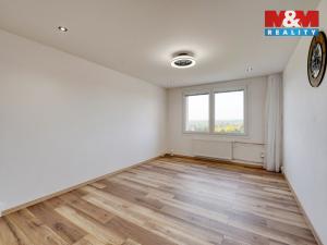 Prodej bytu 1+kk, Horní Bříza, U Vrbky, 25 m2