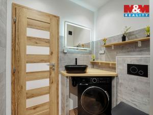 Prodej bytu 1+kk, Horní Bříza, U Vrbky, 25 m2