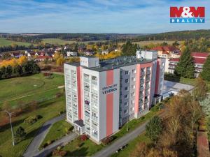 Prodej bytu 1+kk, Horní Bříza, U Vrbky, 25 m2