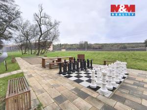 Pronájem bytu 1+kk, Slaný, Lázeňská, 35 m2