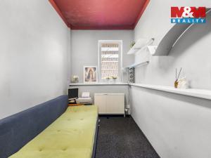 Prodej obchodního prostoru, Krnsko, 700 m2