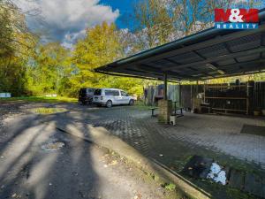 Prodej obchodního prostoru, Krnsko, 700 m2