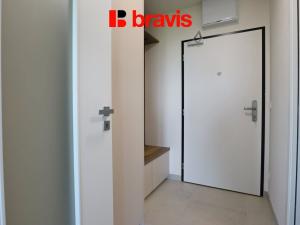 Pronájem bytu 1+kk, Brno - Horní Heršpice, Bohunická, 35 m2