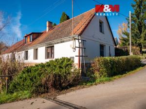 Prodej rodinného domu, Ostrovec - Dědovice, 91 m2