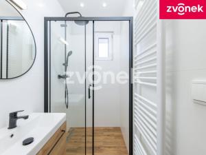 Pronájem bytu 1+kk, Vsetín, 23 m2