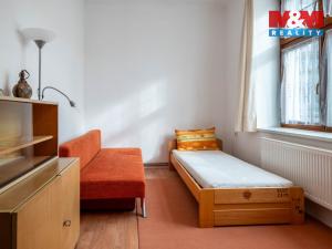 Prodej rodinného domu, Sušice - Sušice II, V Rybníčkách, 420 m2