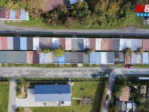 Prodej garáže, Šternberk, 23 m2