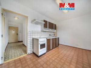 Pronájem bytu 2+1, Horšovský Týn - Malé Předměstí, Josefa Hory, 54 m2