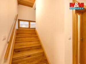 Pronájem rodinného domu, Petrovice, 200 m2