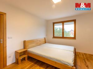 Pronájem rodinného domu, Petrovice, 200 m2