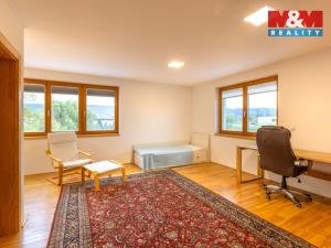 Pronájem rodinného domu, Petrovice, 200 m2