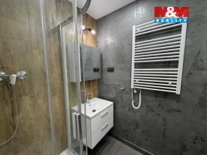 Pronájem bytu 2+1, Doksy, Pražská, 62 m2