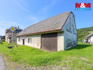 Prodej rodinného domu, Loučná nad Desnou - Kociánov, 150 m2