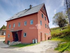 Pronájem ubytování, Loučná pod Klínovcem - Loučná, 370 m2