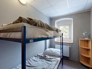 Pronájem ubytování, Loučná pod Klínovcem - Loučná, 370 m2