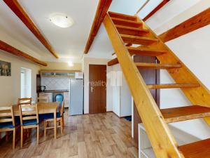 Pronájem ubytování, Loučná pod Klínovcem - Loučná, 370 m2