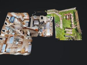 Pronájem ubytování, Loučná pod Klínovcem - Loučná, 370 m2