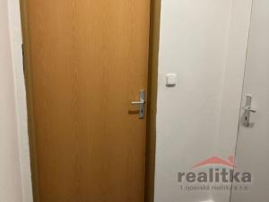 Pronájem bytu 2+1, Vítkov, Oderská, 58 m2