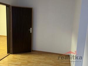 Pronájem bytu 2+1, Vítkov, Oderská, 58 m2