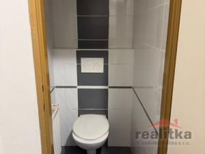 Pronájem bytu 2+1, Vítkov, Oderská, 58 m2