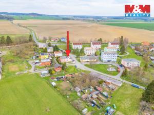 Prodej rodinného domu, Pernarec - Krukanice, 98 m2