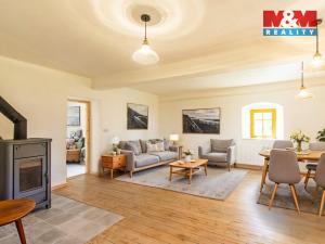 Prodej ubytování, Rudná pod Pradědem - Stará Rudná, 270 m2