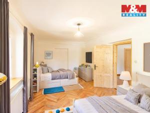 Prodej ubytování, Rudná pod Pradědem - Stará Rudná, 270 m2