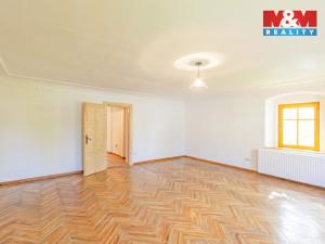 Prodej ubytování, Rudná pod Pradědem - Stará Rudná, 270 m2