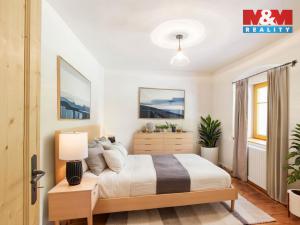 Prodej ubytování, Rudná pod Pradědem - Stará Rudná, 270 m2