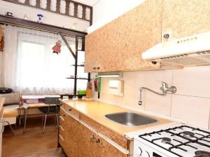 Prodej bytu 3+1, Louny, Přemyslovců, 80 m2